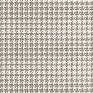 Almond green linen wallpaper - Casadeco Tailor Made 202127006