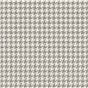Houndstooth wallpaper in black and white - Casadeco Tailor Made 202109210