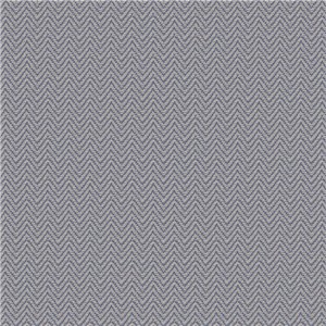 Almond green linen wallpaper - Casadeco Tailor Made 202127006