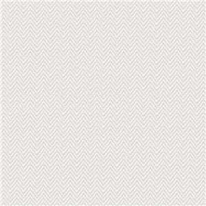 Papier peint à carreaux style anglais noir - Casadeco Tailor Made 202039780