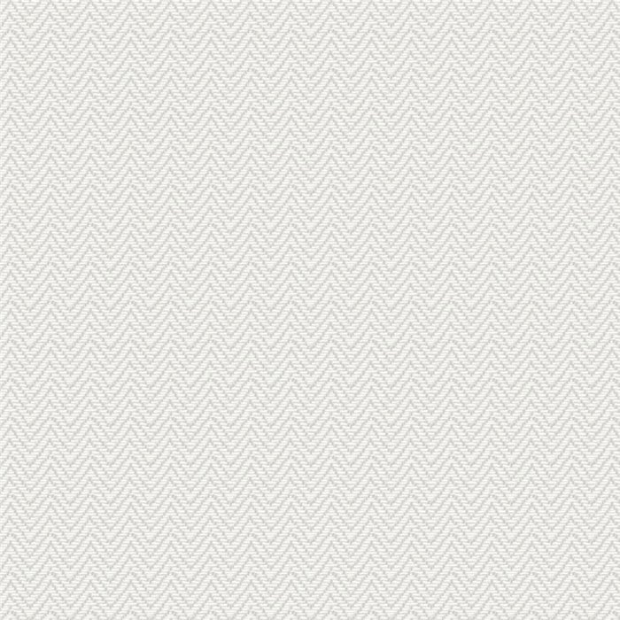 Papel pintado patrón de espiga gris - Casadeco Tailor Made 202119112