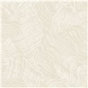 Papel pintado abstracto ondulado beige moderno minimalista - Casadeco Elixir 202021523
