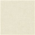 Wallpaper plain textile effect white - Casadeco Rituel 201171111