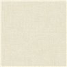 Papier peint uni effet textile blanc - Casadeco Rituel 201171111