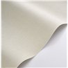 Papier peint uni effet textile blanc - Casadeco Rituel 201171111