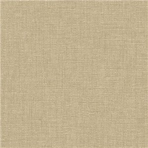 Papier peint ethnique effet textile marron - Casadeco Rituel 201932733