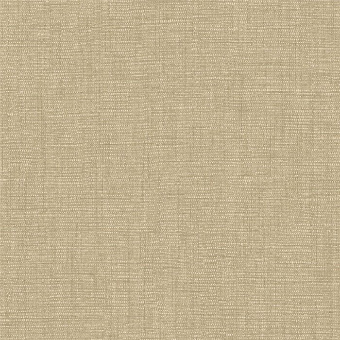 Tapete Uni Textiloptik Beige - Casadeco Rituel 201171303