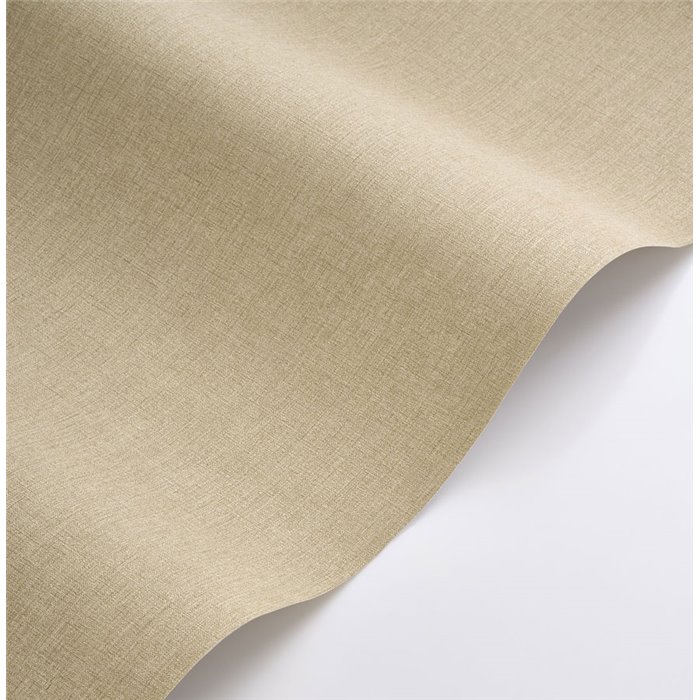 Tapete Uni Textiloptik Beige - Casadeco Rituel 201171303