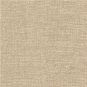 Papier peint texturé végétal blanc - Casadeco Rituel 201970491