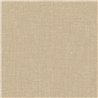 Papier peint uni effet textile beige - Casadeco Rituel 201171414