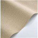 Papier peint uni effet textile beige - Casadeco Rituel 201171414