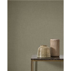 Wallpaper geometric light beige abstract - Casadeco Rituel 201932248 2