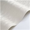 Wallpaper textured vegetal white - Casadeco Rituel 201970491