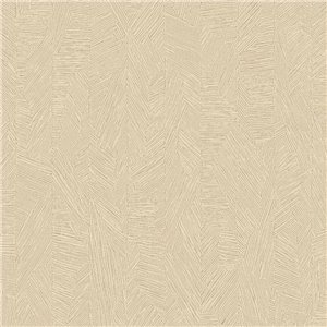 Wallpaper geometric beige abstract - Casadeco Rituel 201932562