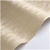 Papier peint texturé végétal beige - Casadeco Rituel 201971204