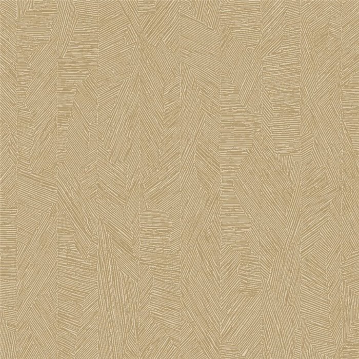 Wallpaper vegetal fiber texture beige - Casadeco Rituel 201971433