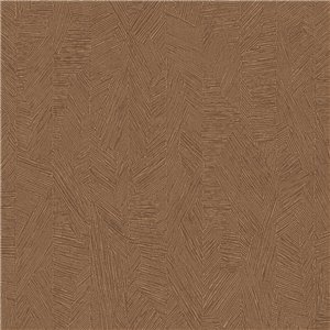 Papier peint uni effet textile gris - Casadeco Rituel 201179338