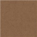 Papier peint moderne texture végétale marron - Casadeco Rituel 201972866