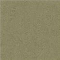 Wallpaper modern textured khaki green - Casadeco Rituel 201977777