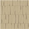 Tapete geometrisch Beige abstrakt - Casadeco Rituel 201932562