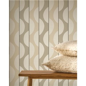 Streifen | Tapeten Muster | PAPELDECOR 2