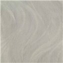 Papier peint motif de vagues moderne relief gris argent - Rasch Incanto 659634