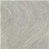 Papier peint motif de vagues moderne relief gris argent - Rasch Incanto 659634