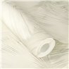 Moderne Tapete mit Palmenblättern Beige - Rasch Incanto 659733