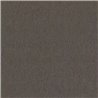 Papier peint lisse métallisé marron foncé - Rasch Incanto 608625
