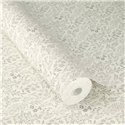 Florale Liberty-Tapete grau englischer Stil - Rasch Farm Living 709339