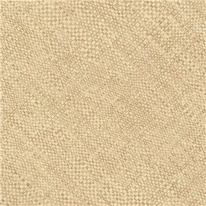 Papier peint scandinave fleurs aquarelle vert neutre - Rasch Farm Living 709070