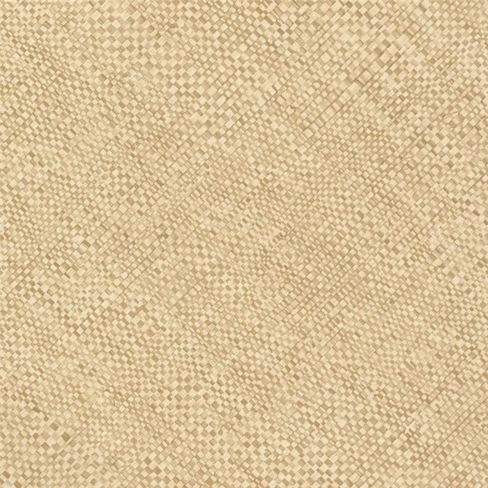 Papel pintado rafia natural beige paja estilo rústico - Rasch Farm Living 709438