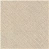 Ethnic style beige braided raffia wallpaper - Rasch Farm Living 709445