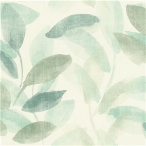 Papier peint uni texturé gris pierre - Papeldecor Colonial 2028791653