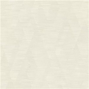 Papier peint texture artisanale marron - Grandeco Textured Vibes A77903