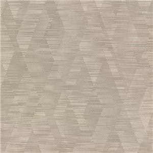 Pinkish tones vintage floral print wallpaper - Rasch Liverna 417319