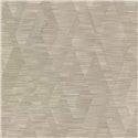Papier peint géométrique losanges marron taupe style moderne - Rasch Liverna 417234