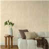 Papier peint moderne losanges tons beige - Rasch Liverna 417241