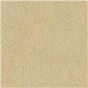 Warm ochre natural palm leaf wallpaper - Eijffinger Anam 350912