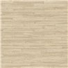 Natural wood horizontal slat wallpaper - Eijffinger 350921