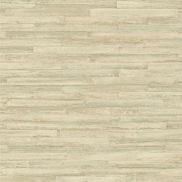 Papel pintado madera estilo Japandi beige claro - Eijffinger Anam 350925