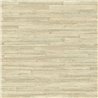 Papier peint bois style Japandi beige clair - Eijffinger 350925