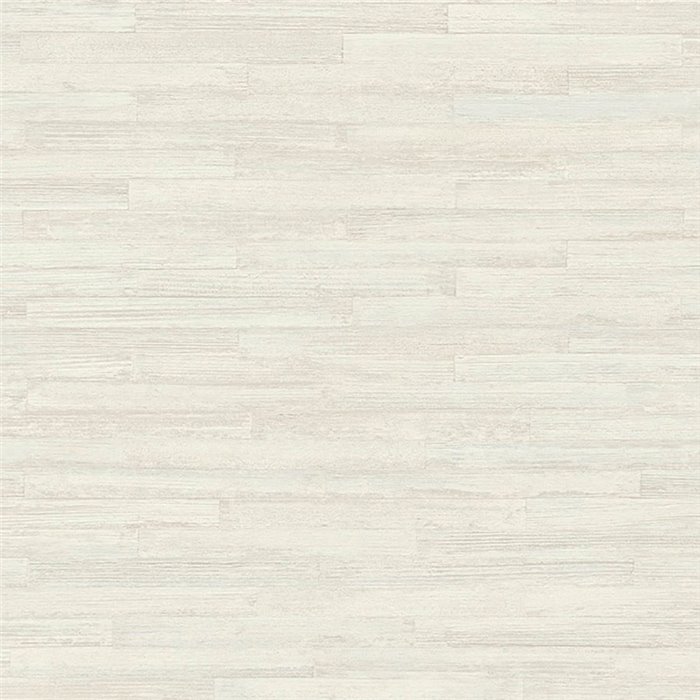 Papier peint bois de bambou style Japandi blanc - Eijffinger Anam 350926