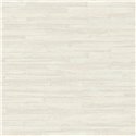 Papel pintado madera de bambú estilo Japandi blanco - Eijffinger Anam 350926