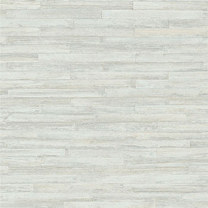Pastel blue bamboo wood wallpaper - Eijffinger Anam 350927