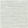 Pastel blue bamboo wood wallpaper - Eijffinger 350927