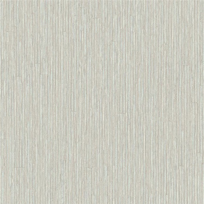 Bambus Naturfaser Tapete Aschgrau - Eijffinger Anam 350953