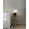 Modern herringbone bamboo effect wallpaper - Eijffinger Anam 350970