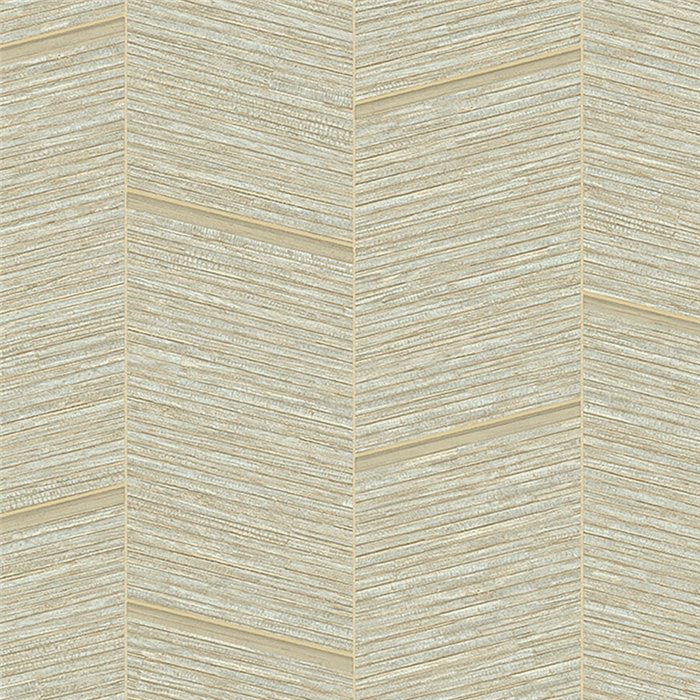 Papel pintado espiga estilo Zen   - Eijffinger Anam 350971