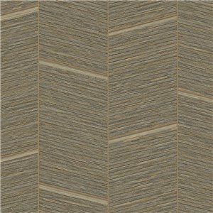 Modern rustic wood wallpaper - Eijffinger Anam 350930